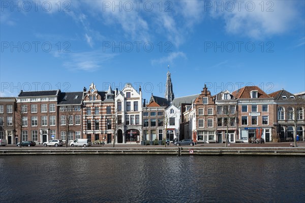 River Binnen Spaarne