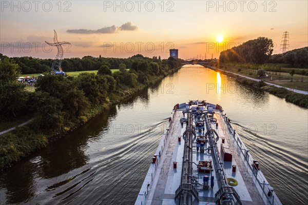 Dutch tanker Marjon