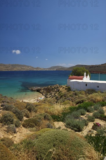 Bay of Panormos