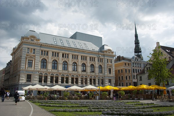 Riga Russian Theatre