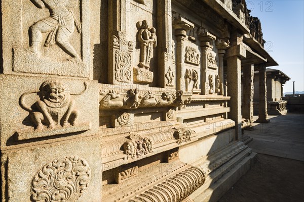 Hazara Rama Temple