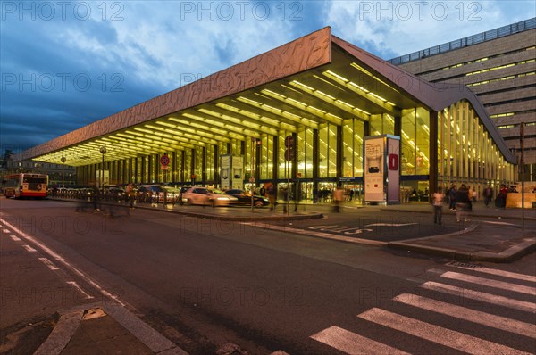 Stazione Termini