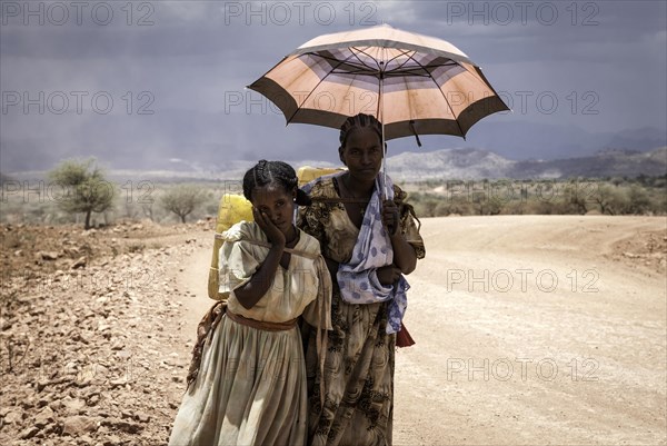 Water carriers