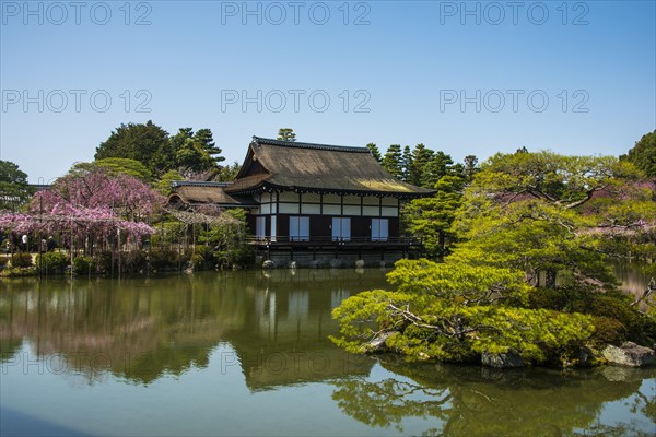 Okazaki Park