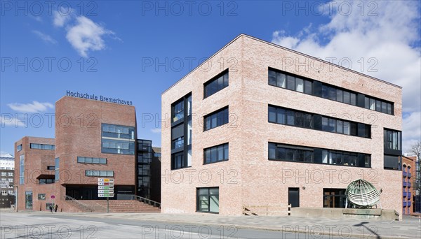 University of Applied Sciences Bremerhaven