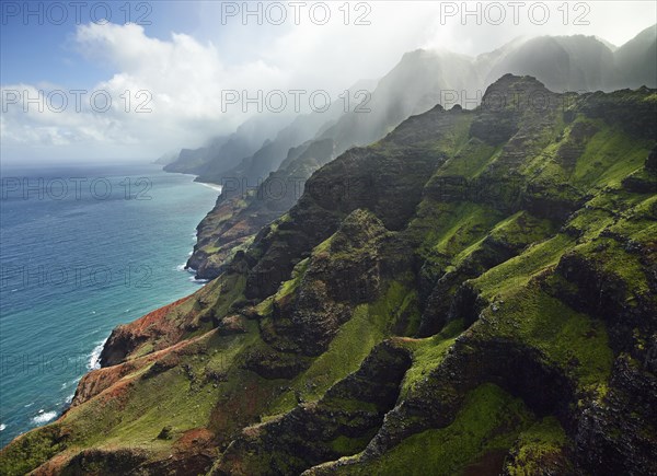 Napali Coast