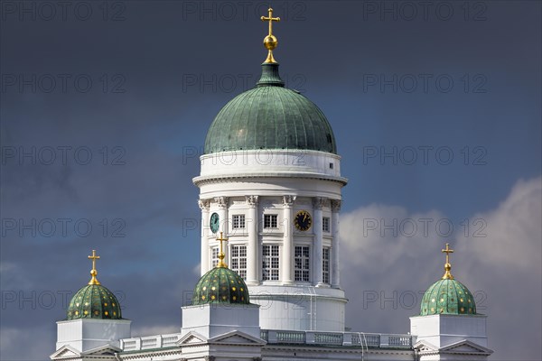 Helsinki Cathedral