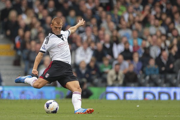 Steve Sidwell