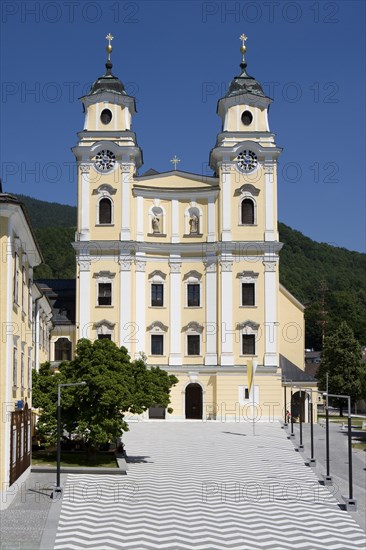 Marktplatz square