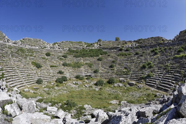 Ancient Roman theater