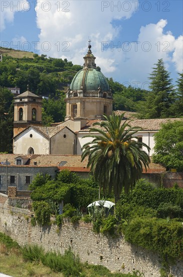 Church of San Domenico