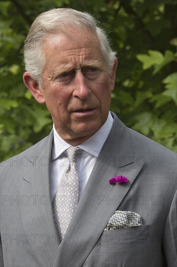 Prince Charles