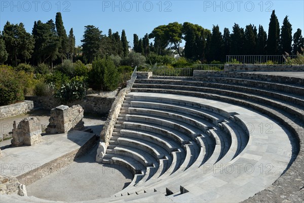 Odeon