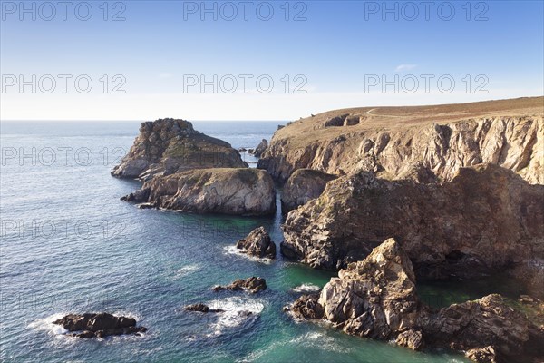 Pointe du Van