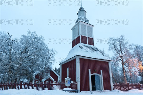 Steeple