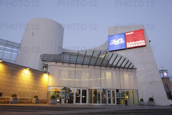 Chocolate Museum