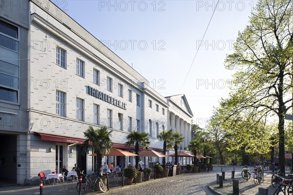 Theater am Goetheplatz theatre