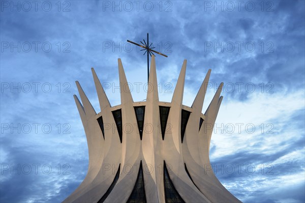 Cathedral of Brasilia