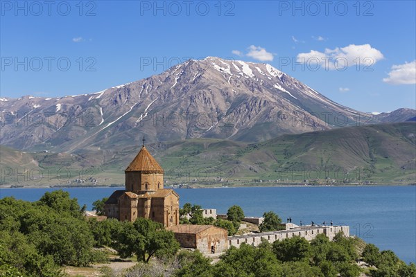 Armenian Church of the Holy Cross