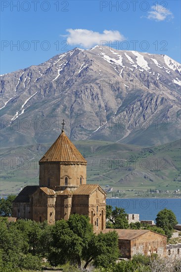 Armenian Church of the Holy Cross