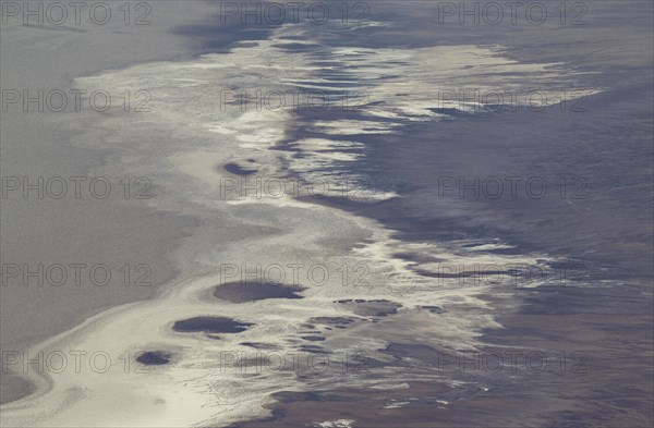 Badwater Basin