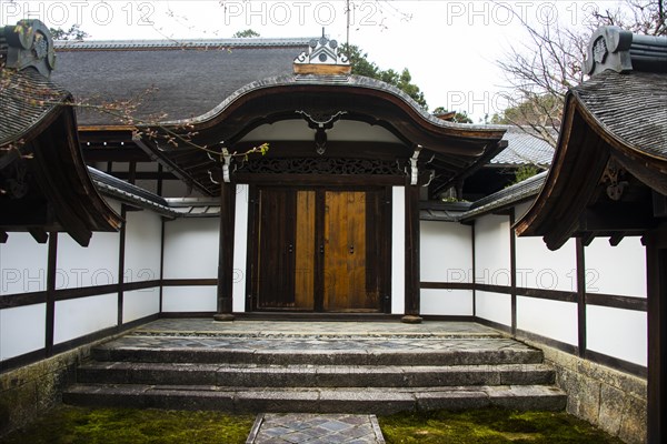 Ryoan-ji Temple