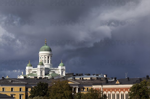 Helsinki Cathedral