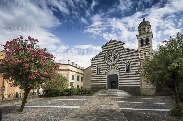 Church of Sant'Andrea