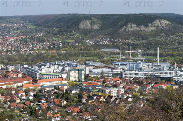 Beutenberg Campus