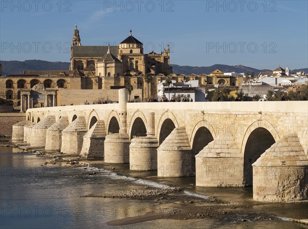 Puente Romano