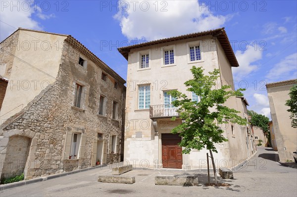 Maison Flechier