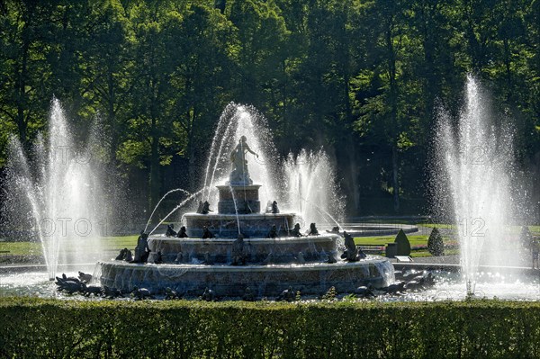 Fountain of Latona