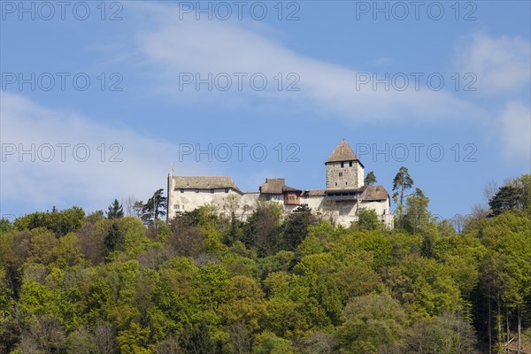 Burg Hohenklingen Castle