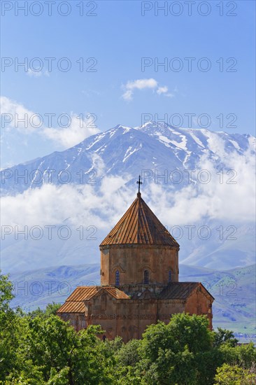 Armenian Church of the Holy Cross