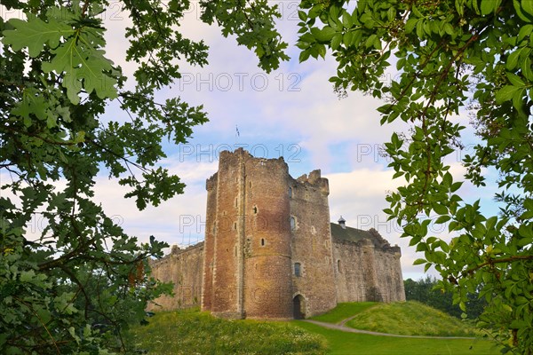 Doune Castle