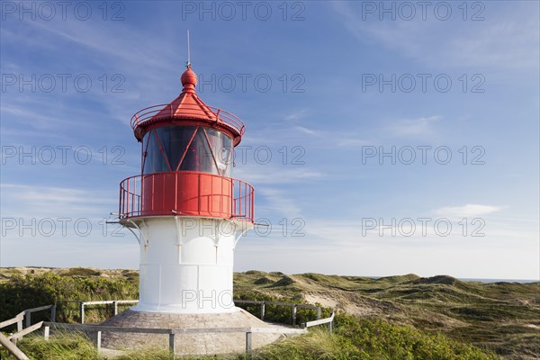 Norddorf Lighthouse