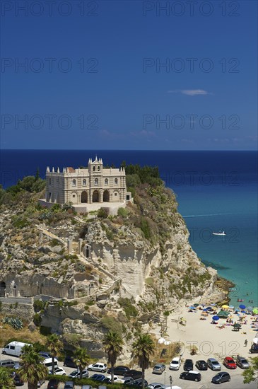 Church of Santa Maria dell'Isola