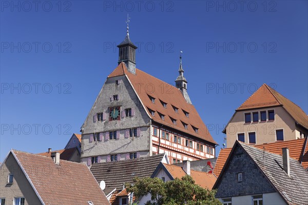 Town Hall