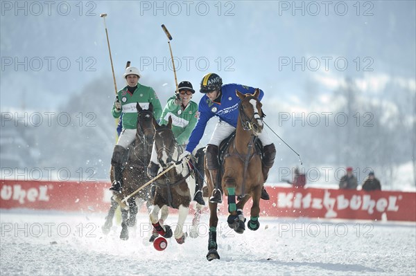 Team Kitzbuhel