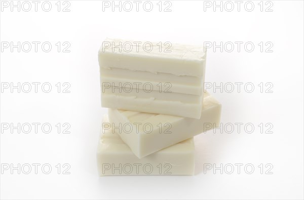 German curd soap
