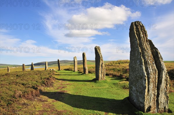 Ring of Brodgar