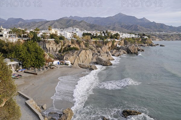 Playa Calahonda