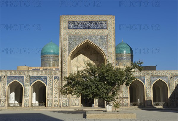 Kalon Mosque