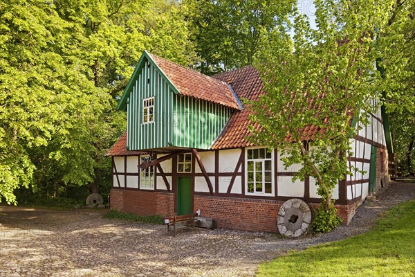 Plaggen Mill