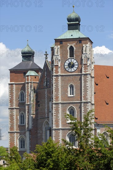 Church of Our Lady