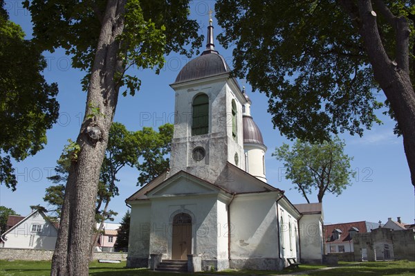 Orthodox St. Nicholas Church