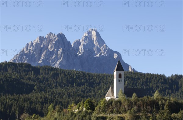 Parish Church of St. Magdalena