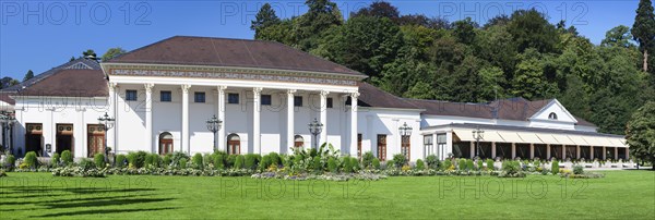 Kurhaus spa resort