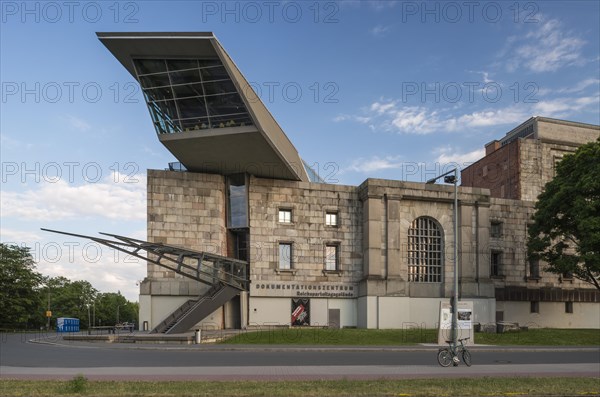 Congress Hall of the Nazi Party