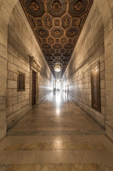New York Public Library